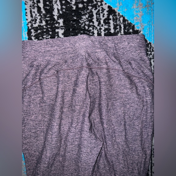 Ready To Rulu Joggers - Picture 4 of 5